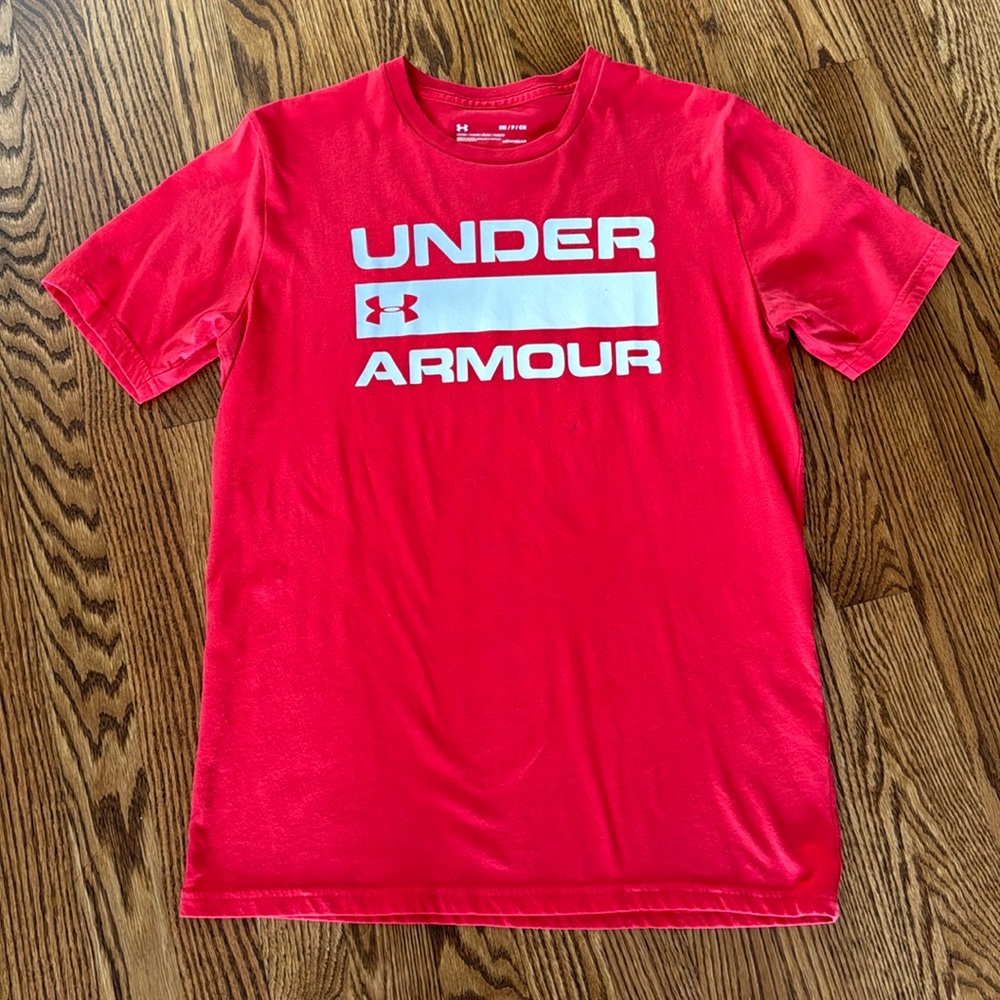 NWOT | Under Armour T-Shirt